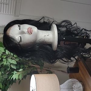 360 Lace Front Wig (CeCe)